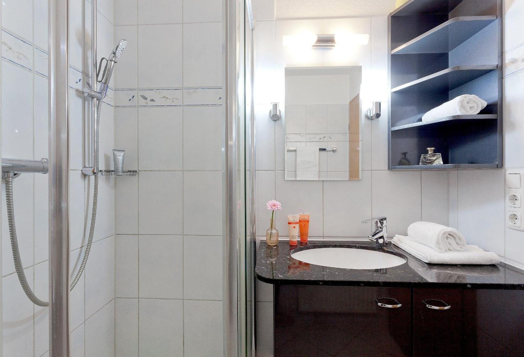 Aquamarina _ Nr_ 7 Apartment Heringsdorf  Bagian luar foto