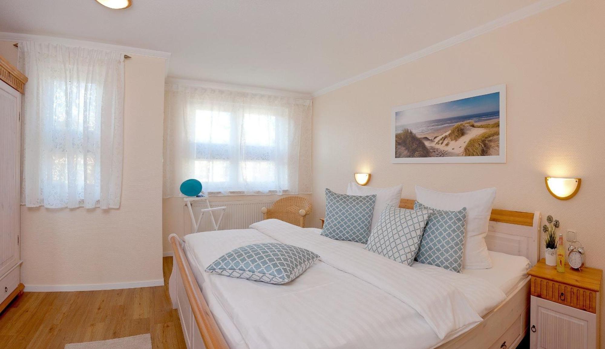Aquamarina _ Nr_ 7 Apartment Heringsdorf  Bagian luar foto